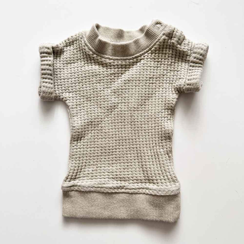 Jamie Kay Top for babies 0-3